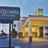 Отель La Quinta Inn Suites Wyndham - Reid Park в Тусоне