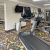 Отель Comfort Inn Conover-Hickory, фото 8