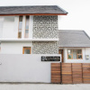 Отель Vasudha Hostel Canggu, фото 1
