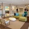 Отель Residence Inn San Diego/Mission Valley, фото 4