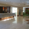 Отель Gran Hotel Balneario De Puente Viesgo, фото 1
