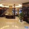 Отель Baolong Homelike Hotel Shanghai Changxing Branch, фото 31