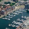 Отель Nautica Apartments Ipswich, фото 4