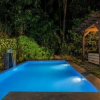 Отель ama Stays & Trails The Malabar Villa Heliconia, Kozhikode, фото 11