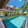 Отель Villa Litera Canggu Bali, фото 47