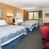 Отель Days Inn Fort Collins в Форт-Коллинзе