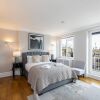 Отель ALTIDO Stylish Flat near Mayfair & Piccadilly Circus, фото 12