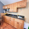 Отель Skyline Cabins, фото 17