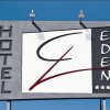 Отель Eden Hotel в Сан-Сальво