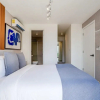 Отель w Classy 1BR in San Francisco, фото 6