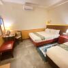 Отель Three Jewels Boutique Hotel, фото 25