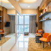 Отель Condo Unit in Uptown Parksuites T2 Bgc, фото 3
