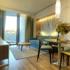 Сочи-Дагомыс Частные Апартаменты у моря, фото 4