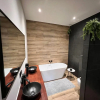 Отель Authentieke studio in hartje Joure, фото 1