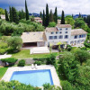 Отель Villa With 5 Bedrooms in Grasse, With Wonderful Mountain View, Private, фото 1