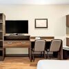 Отель WoodSpring Suites Reno Sparks, фото 5
