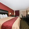 Отель Red Roof Inn Cartersville–Emerson/LakePoint North, фото 17