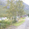 Отель Gullesfjord Camping, фото 24
