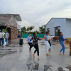 Отель GK Hill View Resort, Kaiwara, фото 44