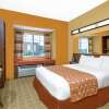 Отель Microtel Inn & Suites by Wyndham Greenville/University Medic, фото 2