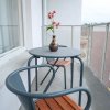 Отель Comfortable Studio Apartment Garden View By City Living - Umami, фото 18