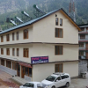 Отель Manali Resorts, фото 2