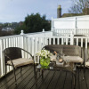 Отель The Lookout Rye, фото 8