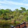 Отель House 130 Blyde Wildlife Estate, фото 6