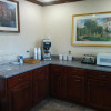 Отель Budget Inn - Troy, фото 15