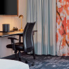 Отель Fairfield Inn & Suites by Marriott Albany Airport, фото 3