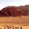 Отель Wadi Rum Desert Camp, фото 24