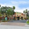 Отель Holiday Inn Express Clearwater East - Icot Center, an IHG Hotel, фото 28