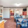 Отель Rodeway Inn Tucumcari, фото 8