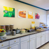 Отель Quality Inn, фото 11