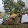 Отель Nainital Adventure Park and Resort, фото 24