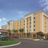 Отель Hampton Inn & Suites Homestead Miami South, фото 1
