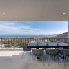 Отель Brand new listing 2 BD with the best view in Cabo Solaria E 302, фото 18