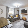 Отель The Alby in Whitby With 4 Bedrooms and 2 Bathrooms, фото 12