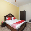 Отель OYO 12758 Hotel Greenview Inn, фото 5