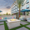 Отель Hilton Garden Inn Surprise Phoenix, фото 15