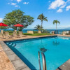 Отель Oceanfront Napili Point Condo B 26 by RedAwning, фото 14