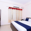 Отель SilverKey Executive Stays 29252 Jobby Technopark, фото 6
