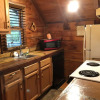 Отель A Cabin In The Woods, фото 5