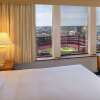 Отель Hilton St. Louis at the Ballpark, фото 7