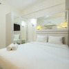Отель Elegant Studio at Springlake Summarecon Bekasi Apartment, фото 5