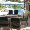Отель Villa Antea with Pool and Sea View, фото 13