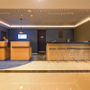 Отель Holiday Inn Express Istanbul Altunizade, an IHG Hotel, фото 2
