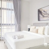 Отель KOHH - Bright Studio Oasis Residence, фото 7