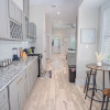 Отель Incredible New 3br/2ba Near Downtown, фото 33