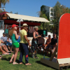 Отель Annabella Diamond Hotel & Spa - All Inclusive, фото 33